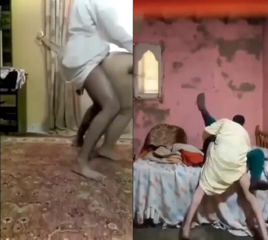 سكس مصري فلاحي - شرموطة تعشق ابن الجيران وتتناك منه بكل الاوضاع